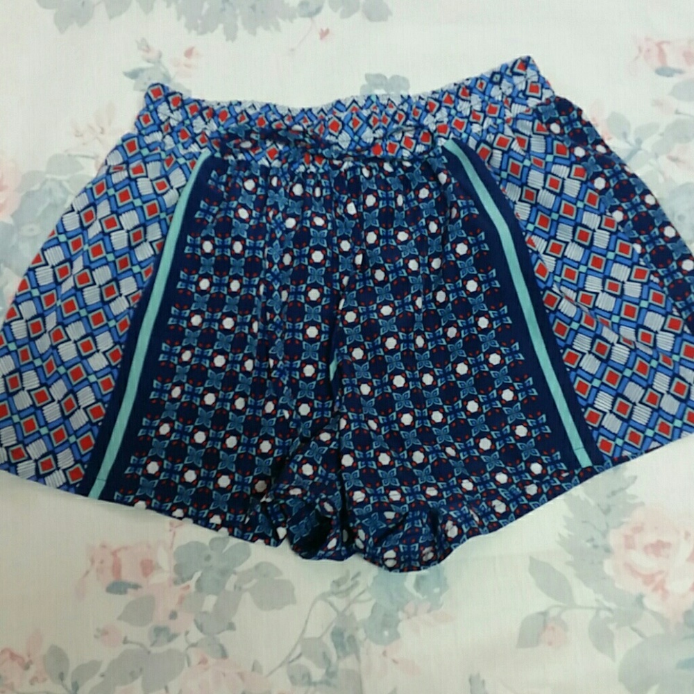BeBop shorts